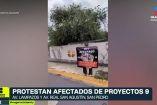 Caso Proyectos 9: exigen avances por fraude inmobiliario 