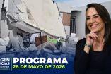 Noticias MTY con Claudia Ovalle | Programa Completo