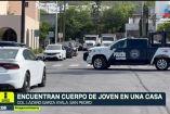 Muere en su casa: encuentran cuerpo en San Pedro