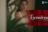 E 2 Escóndeme | Esconde un sentimiento