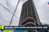 Caso Proyectos 9: segunda vinculación a proceso de José "N" 