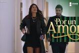 E 359 Por Un Amor | Le dio la espalda