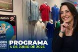 Noticias MTY con Claudia Ovalle | Programa Completo