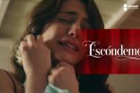 E 7 Escóndeme | Última noche