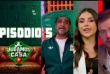 ¡Jean Duverger le tiene FE a Estados Unidos para GANAR! 