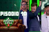 ¡El TRIUNFO de México vs Corea! | Episodio 10 