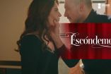 E 20 Escóndeme | Naz corre a Incila