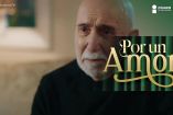 E 383 Por Un Amor | El dolor puso fin al orgullo