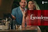 E 33 Escóndeme | ¡Una sorpresa!