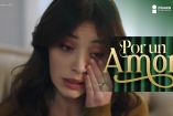 E 390 Por Un Amor | ¡El embarazo es falso!