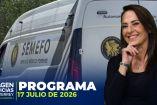 Noticias MTY con Claudia Ovalle | Programa Completo