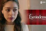 E 35 Escóndeme | ¡Incila es su prima!