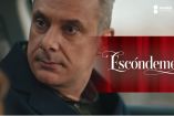 E 37 Escóndeme | Eligió a su esposa