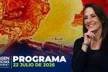 Noticias MTY con Claudia Ovalle | Programa Completo