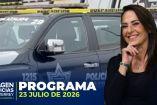 Noticias MTY con Claudia Ovalle | Programa Completo 