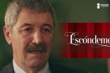 E 41 Escóndeme | ¡El secreto!