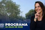 Noticias MTY con Claudia Ovalle | Programa Completo 