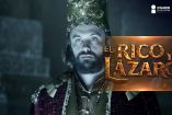 E 78 El Rico y Lázaro | Un nuevo rey