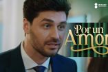 E 400 Por Un Amor | ¡No había embarazo!