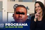 Noticias MTY con Claudia Ovalle | Programa Completo