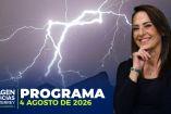 Noticias MTY con Claudia Ovalle | Programa Completo 