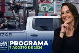 Noticias MTY con Claudia Ovalle | Programa Completo