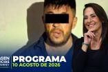Noticias MTY con Claudia Ovalle | Programa Completo 