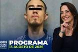 Noticias MTY con Claudia Ovalle | Programa Completo