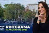 Noticias MTY con Claudia Ovalle | Programa Completo