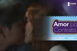 E9 Amor por Contrato | Enamorando a mi esposa