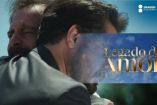 E 15 Legado de Amor | ¿Dónde están?
