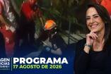 Noticias MTY con Claudia Ovalle | Programa Completo