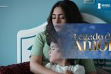 E 16 Legado de Amor | 'Mi corderito'