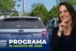 Noticias MTY con Claudia Ovalle | Programa Completo 