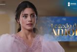 E 20 Legado de Amor | La foto