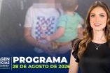 Noticias MTY con Brisseida Moya | Programa Completo 