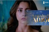 E 25 Legado de Amor | ¿Por qué me evitas?