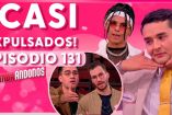 Enamorándonos | Episodio 131 | 7 de enero 2025