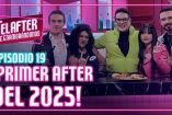 ¡A Beibi le ROMPIERON el corazón! | Episodio 19 | El after
