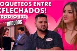 Enamorándonos | Episodio 133 | 9 de enero 2025