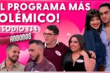 Enamorándonos | Episodio134 | 10 de enero 2025
