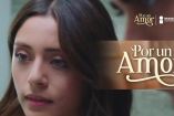 E 1 Por un Amor | Embarazo
