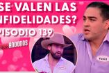 Enamorándonos | Episodio 139 | 17 de enero 2025