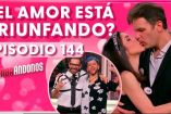 Enamorándonos | Episodio 144 | 24 de enero 2025