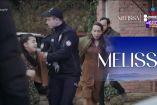 E 33 Melissa | ¡Te encontraré!