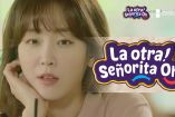 E 5 La otra señorita Oh | ‘El corazón duele demasiado’