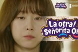 La otra señorita Oh | Resumen primer semana 3 - 7 marzo