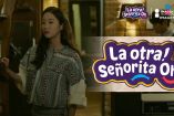 E 6 La otra señorita Oh | ‘Mitad amor, mitad pena’ 
