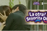 E 9 La otra señorita Oh | 'Quédate conmigo'