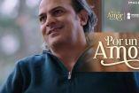 E 129 Por Un Amor | Arruinaste mi vida.